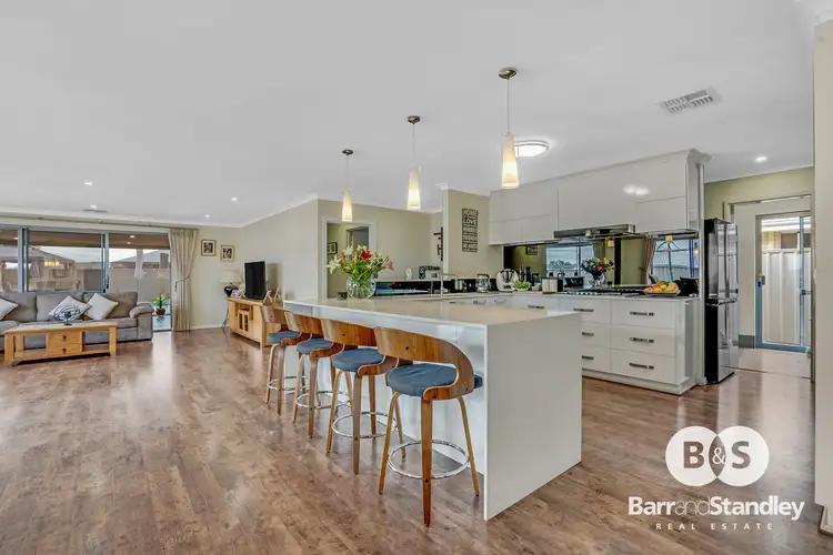 Sixth view of Homely house listing, 3 Friesian Way, Eaton WA 6232