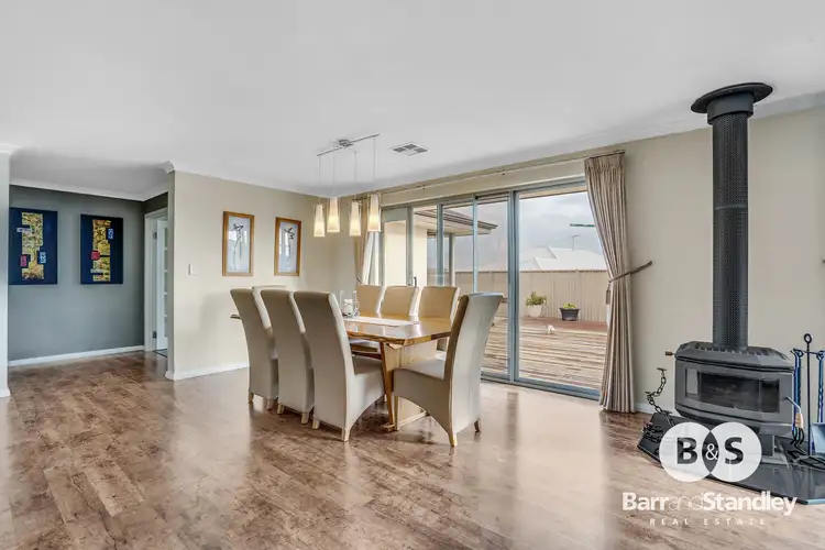 Seventh view of Homely house listing, 3 Friesian Way, Eaton WA 6232