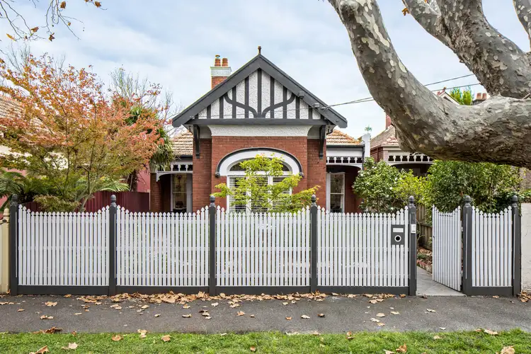 7 York Street, St Kilda West VIC 3182