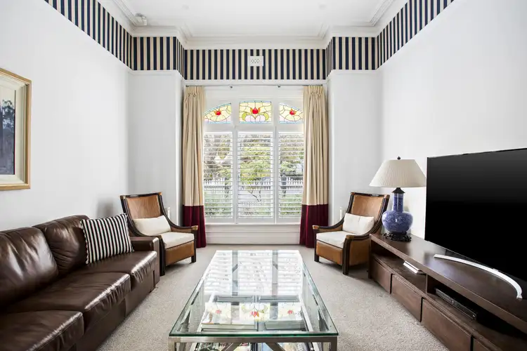 Second view of Homely house listing, 7 York Street, St Kilda West VIC 3182