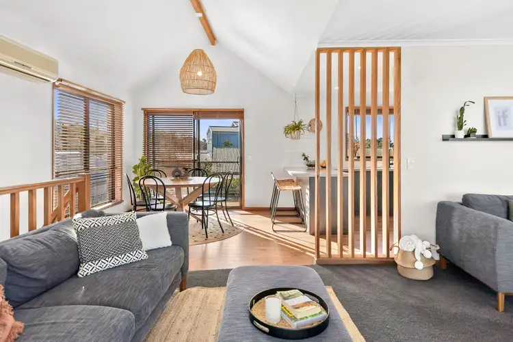 Second view of Homely house listing, 53 Endeavour Drive, Ocean Grove VIC 3226