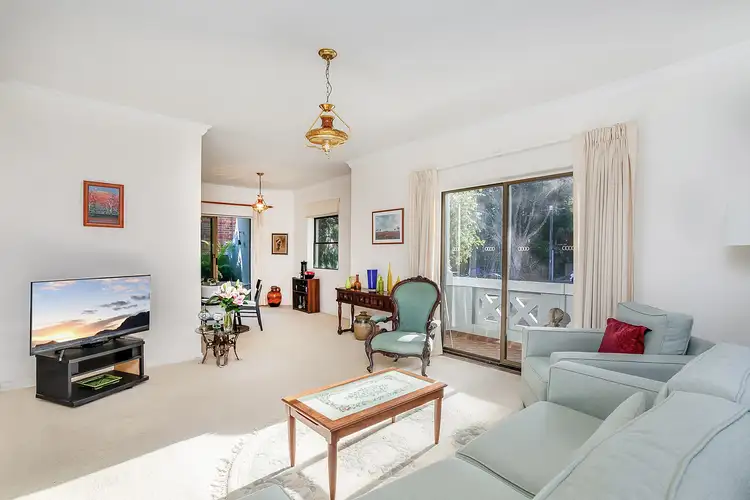 Third view of Homely townhouse listing, 1/10-12 Wood Street, Manly NSW 2095