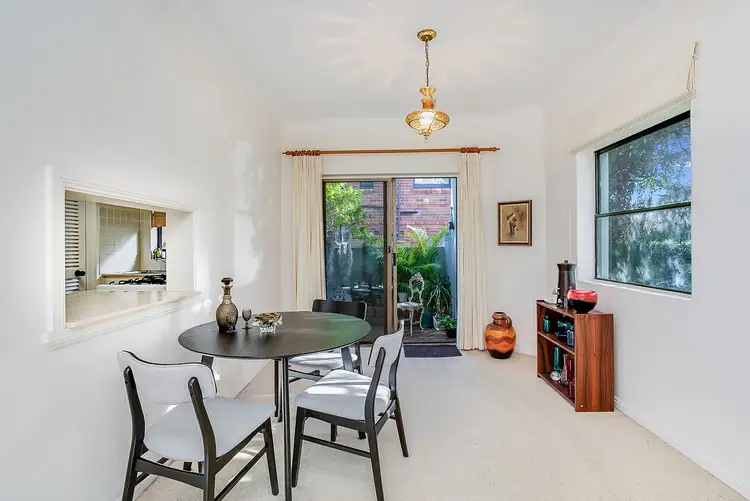 Fourth view of Homely townhouse listing, 1/10-12 Wood Street, Manly NSW 2095