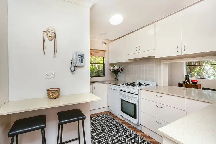 Fifth view of Homely townhouse listing, 1/10-12 Wood Street, Manly NSW 2095
