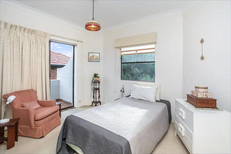 Sixth view of Homely townhouse listing, 1/10-12 Wood Street, Manly NSW 2095