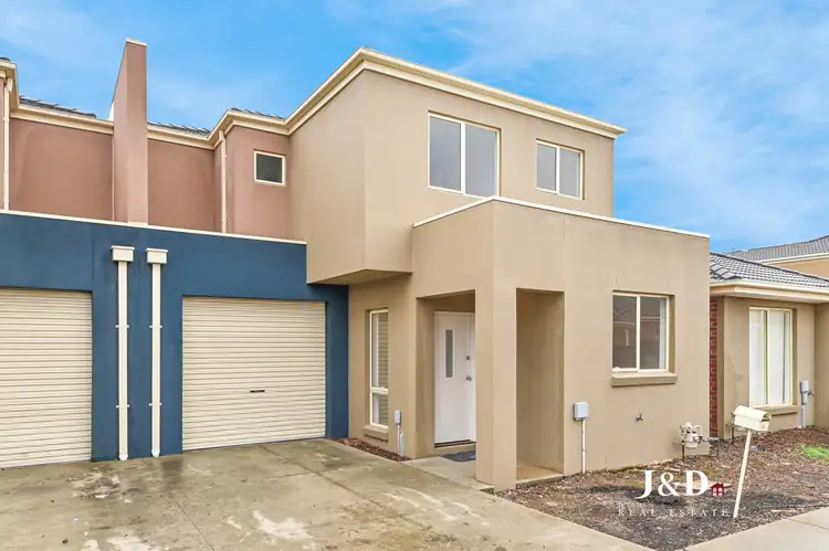 6/35-47 Tullidge Street, Melton VIC 3337