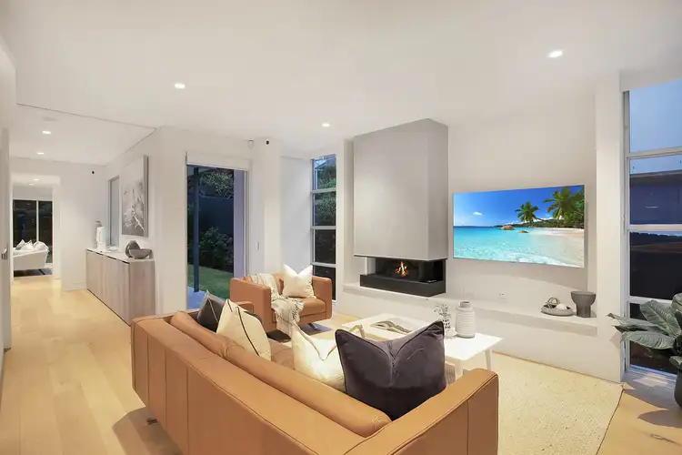 Second view of Homely house listing, 6 Panorama Parade, Seaforth NSW 2092