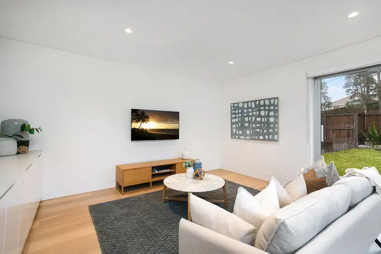 Fourth view of Homely house listing, 6 Panorama Parade, Seaforth NSW 2092