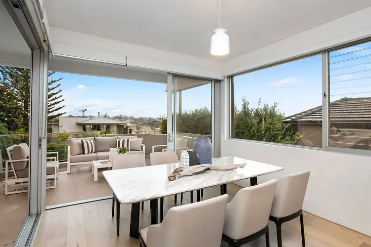 Fifth view of Homely house listing, 6 Panorama Parade, Seaforth NSW 2092