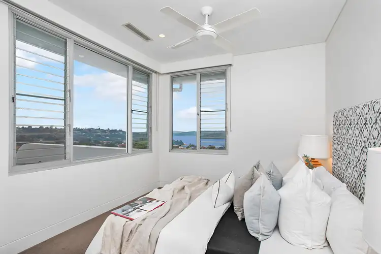 Sixth view of Homely house listing, 6 Panorama Parade, Seaforth NSW 2092