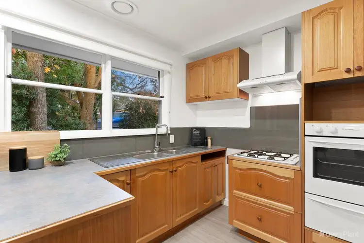 Third view of Homely unit listing, 3/662 Mitcham Road, Vermont VIC 3133