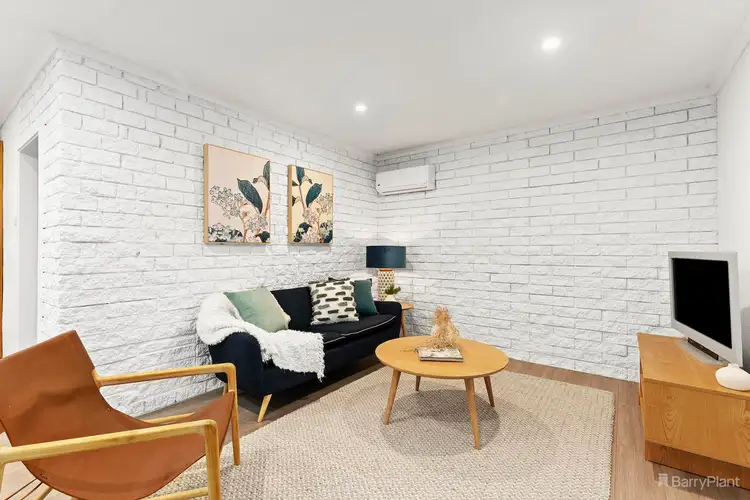 Fifth view of Homely unit listing, 3/662 Mitcham Road, Vermont VIC 3133