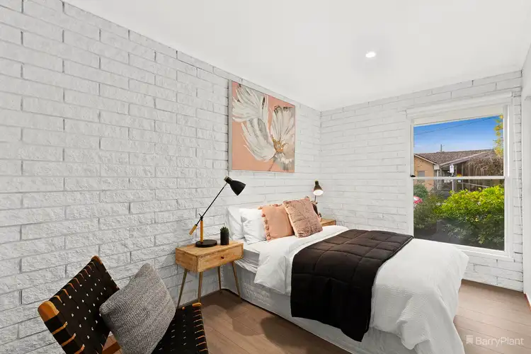 Sixth view of Homely unit listing, 3/662 Mitcham Road, Vermont VIC 3133
