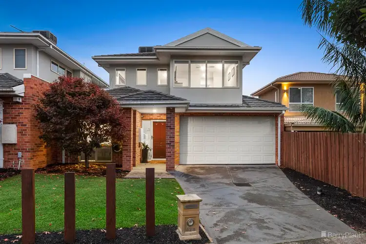 42B Doncaster East Road