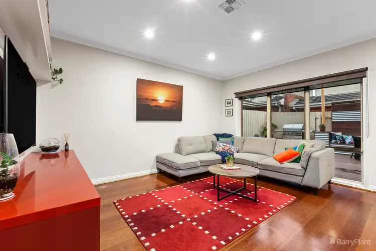 Second view of Homely townhouse listing, 42B Doncaster East Road, Mitcham VIC 3132