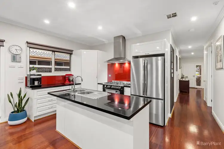 Third view of Homely townhouse listing, 42B Doncaster East Road, Mitcham VIC 3132