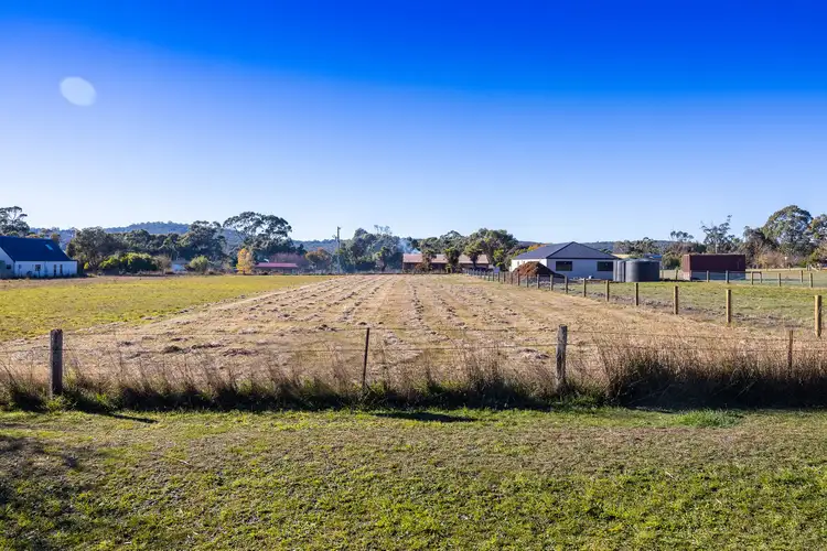 Second view of Homely land listing, Lot 7/10 Barkly Street, Glenlyon VIC 3461