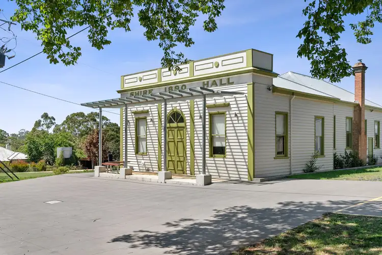 Fifth view of Homely land listing, Lot 7/10 Barkly Street, Glenlyon VIC 3461