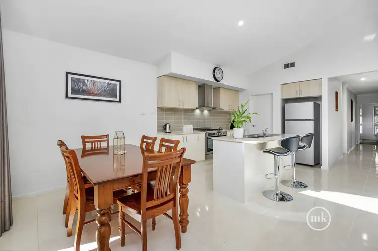 Third view of Homely townhouse listing, 22 Soapstone Walk, Doreen VIC 3754