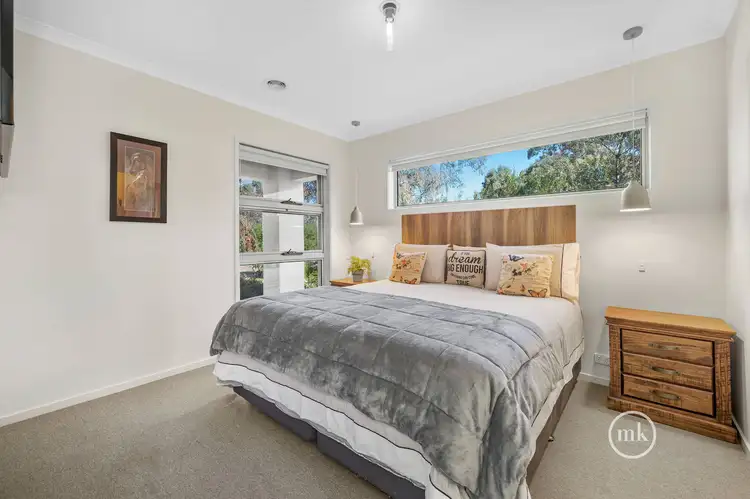 Sixth view of Homely townhouse listing, 22 Soapstone Walk, Doreen VIC 3754