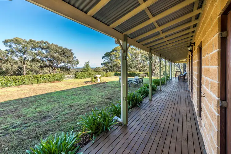 Third view of Homely house listing, 331 Tugalong Road, Canyonleigh NSW 2577