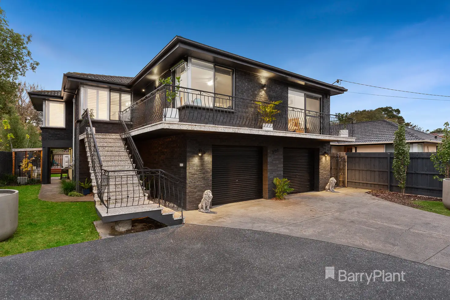 Main view of Homely house listing, 201 Lower Dandenong Road, Mentone VIC 3194