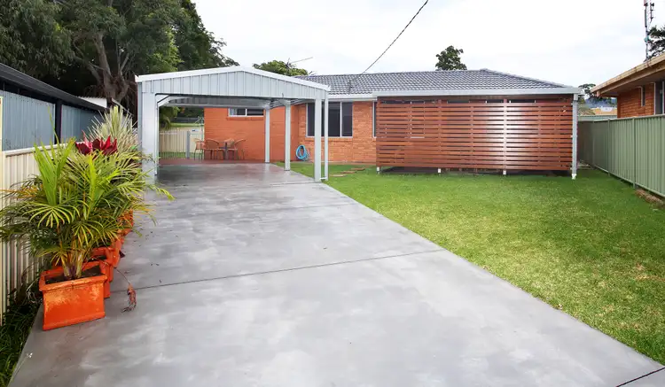 Main view of Homely house listing, 13A Dianne Close, Coffs Harbour NSW 2450