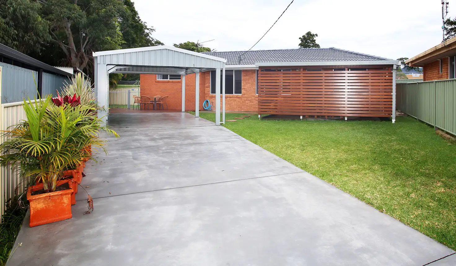 Main view of Homely house listing, 13A Dianne Close, Coffs Harbour NSW 2450