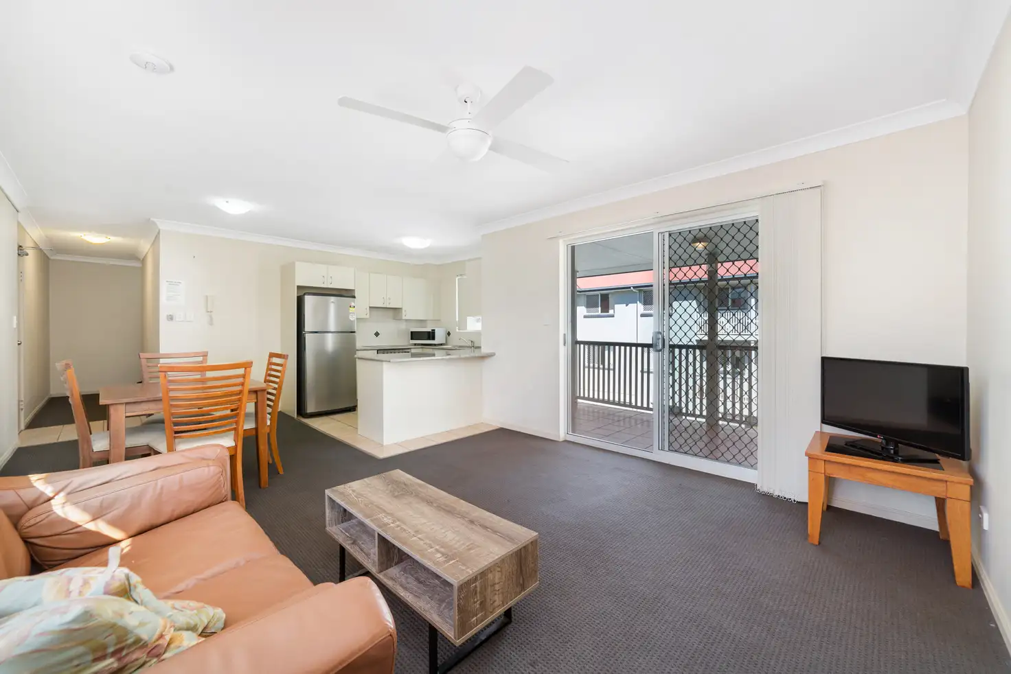 Main view of Homely unit listing, 14/57 Mitre Street, St Lucia QLD 4067