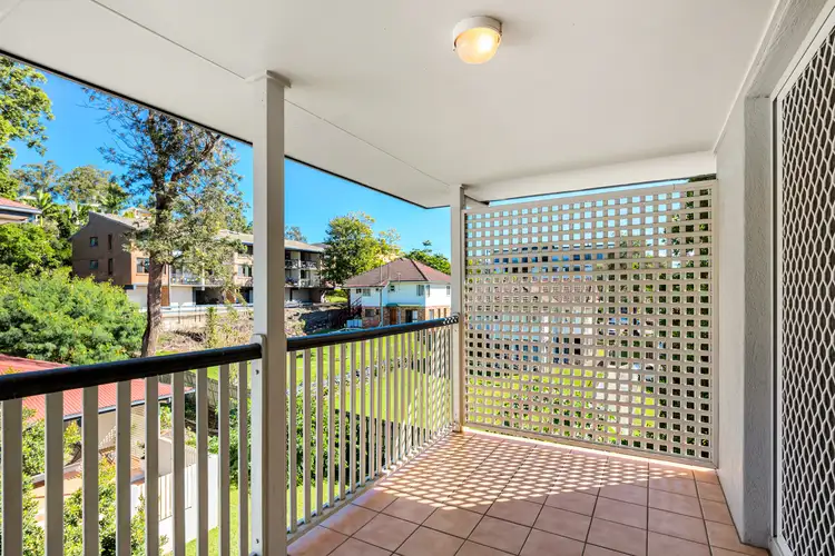 Fourth view of Homely unit listing, 14/57 Mitre Street, St Lucia QLD 4067