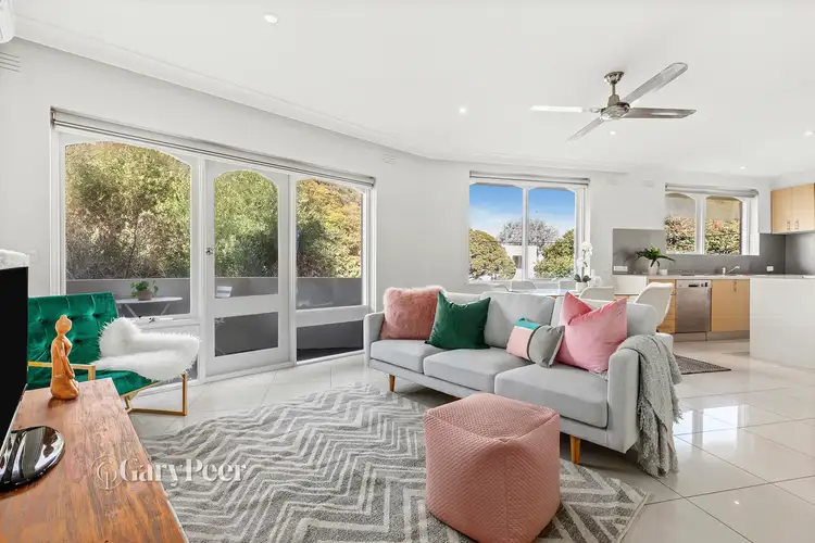 Main view of Homely unit listing, 4/17 Roberts Court, Brighton East VIC 3187