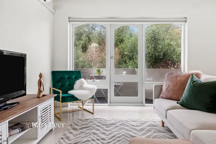 Third view of Homely unit listing, 4/17 Roberts Court, Brighton East VIC 3187