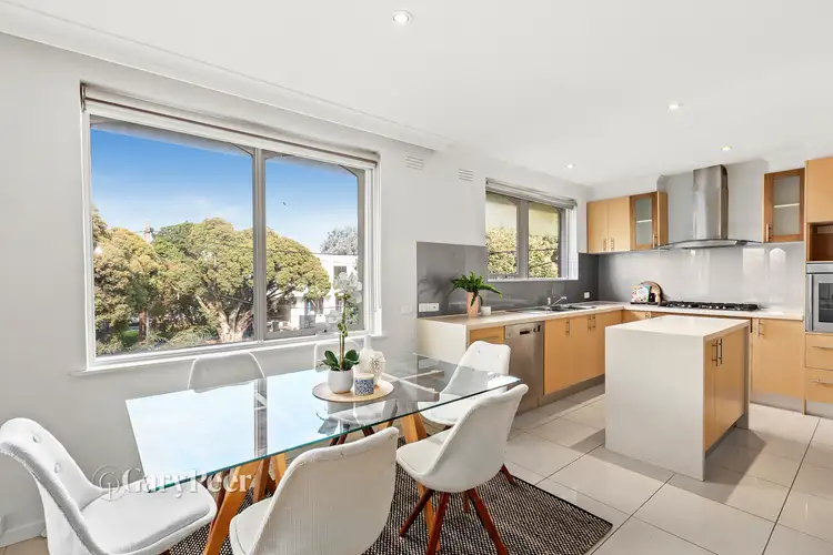 Fifth view of Homely unit listing, 4/17 Roberts Court, Brighton East VIC 3187