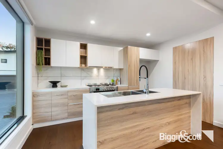Second view of Homely townhouse listing, 6/66-68 Chippewa Avenue, Donvale VIC 3111
