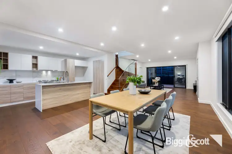 Fourth view of Homely townhouse listing, 6/66-68 Chippewa Avenue, Donvale VIC 3111