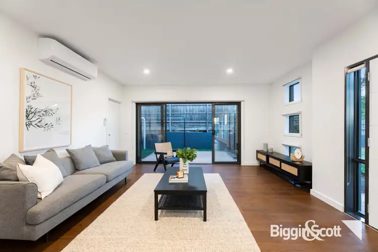 Sixth view of Homely townhouse listing, 6/66-68 Chippewa Avenue, Donvale VIC 3111