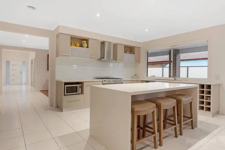 Sixth view of Homely house listing, 20 Walmac Close, Tooradin VIC 3980