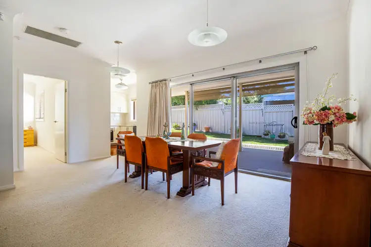 Fifth view of Homely villa listing, 3/10 Ferndale Avenue, Blaxland NSW 2774