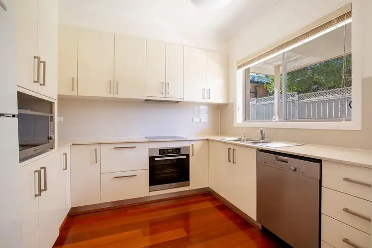 Sixth view of Homely villa listing, 3/10 Ferndale Avenue, Blaxland NSW 2774