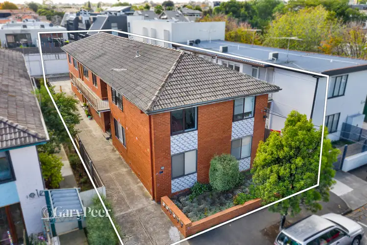 1-6/46 Gourlay Street, Balaclava VIC 3183