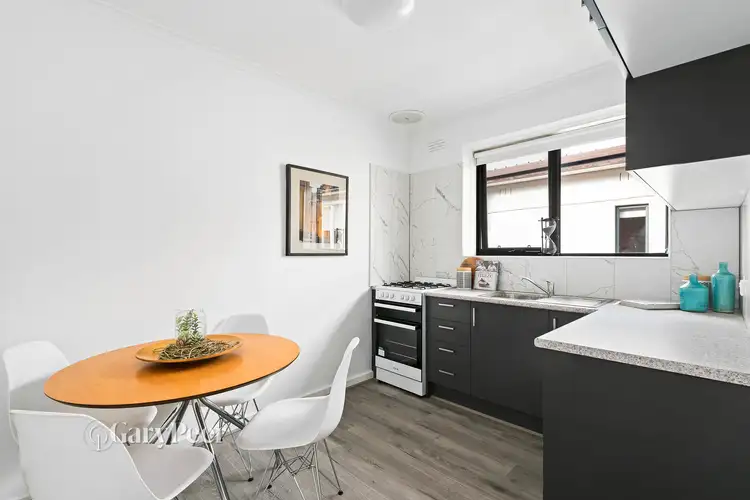 Fifth view of Homely block of units listing, 1-6/46 Gourlay Street, Balaclava VIC 3183