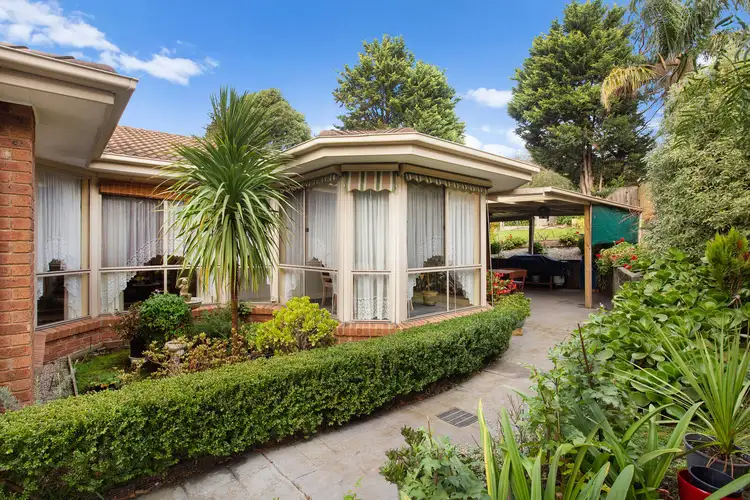 Third view of Homely house listing, 56 Burdekin Avenue, Bayswater North VIC 3153