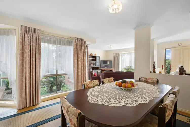 Fifth view of Homely house listing, 56 Burdekin Avenue, Bayswater North VIC 3153