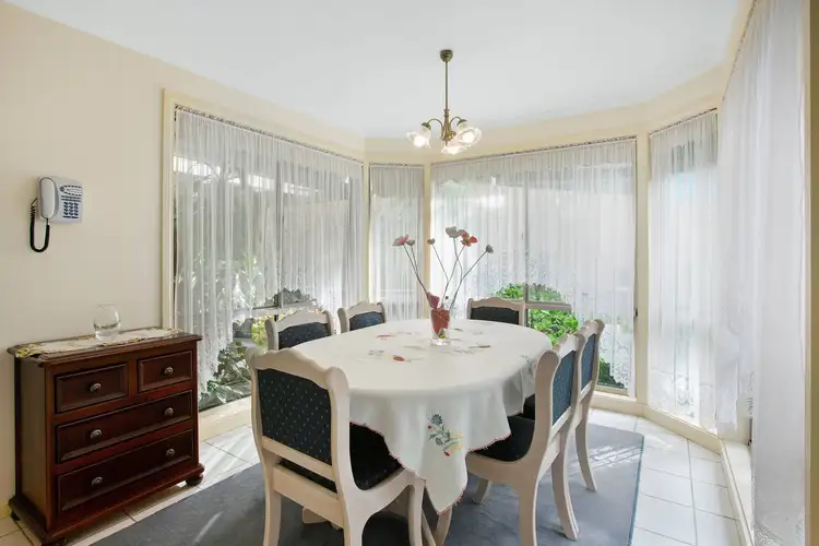 Sixth view of Homely house listing, 56 Burdekin Avenue, Bayswater North VIC 3153