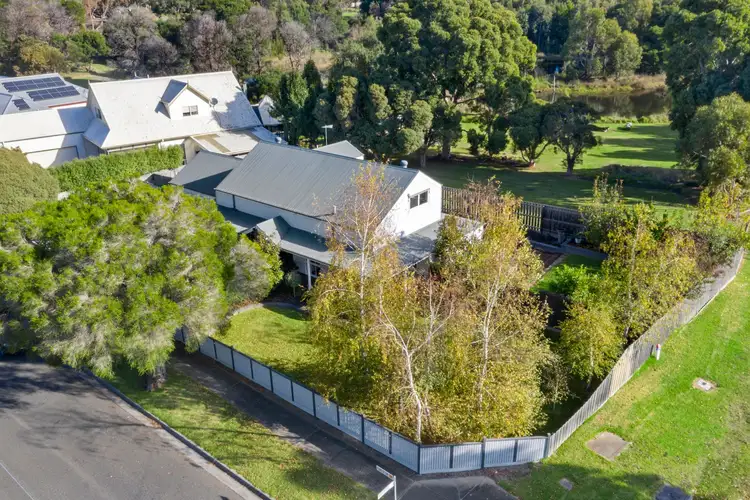 27 Forest Drive, Somerville VIC 3912