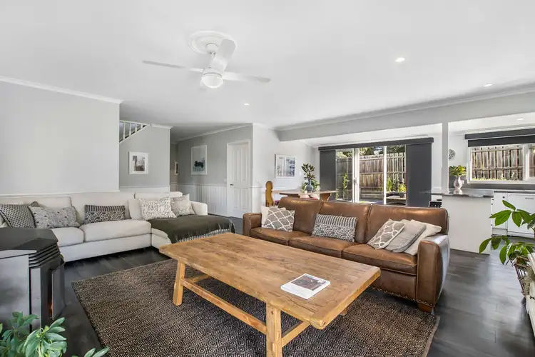 Second view of Homely house listing, 27 Forest Drive, Somerville VIC 3912