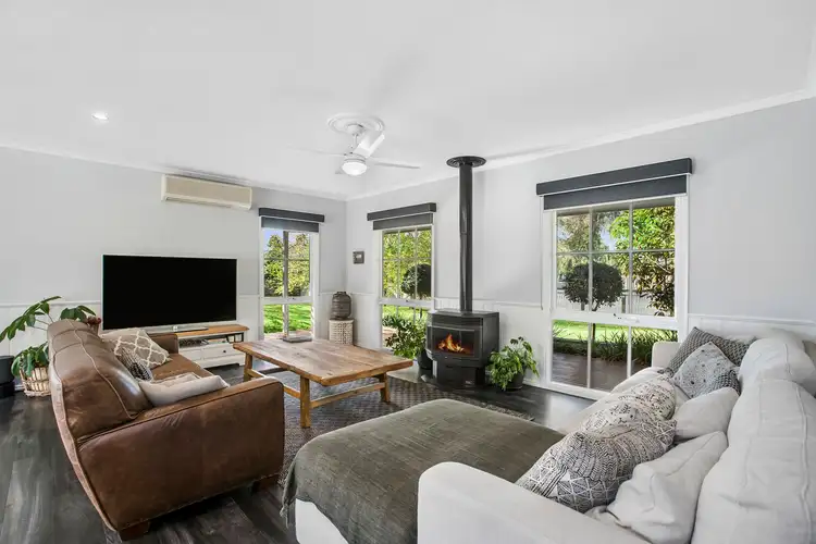 Sixth view of Homely house listing, 27 Forest Drive, Somerville VIC 3912