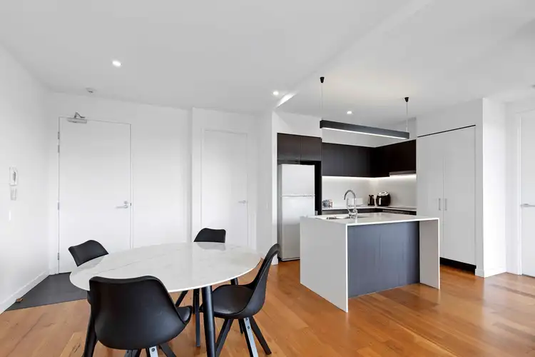 Fifth view of Homely unit listing, 706/131 Clarence Road, Indooroopilly QLD 4068