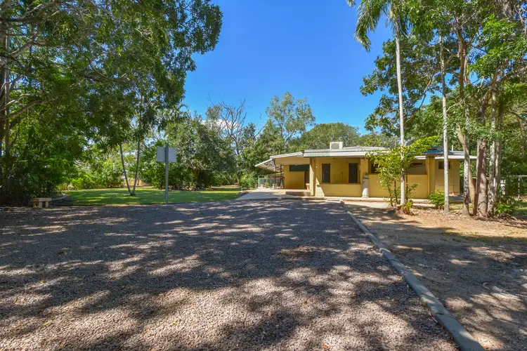 Main view of Homely house listing, 42 Arnhem Highway, Humpty Doo NT 836