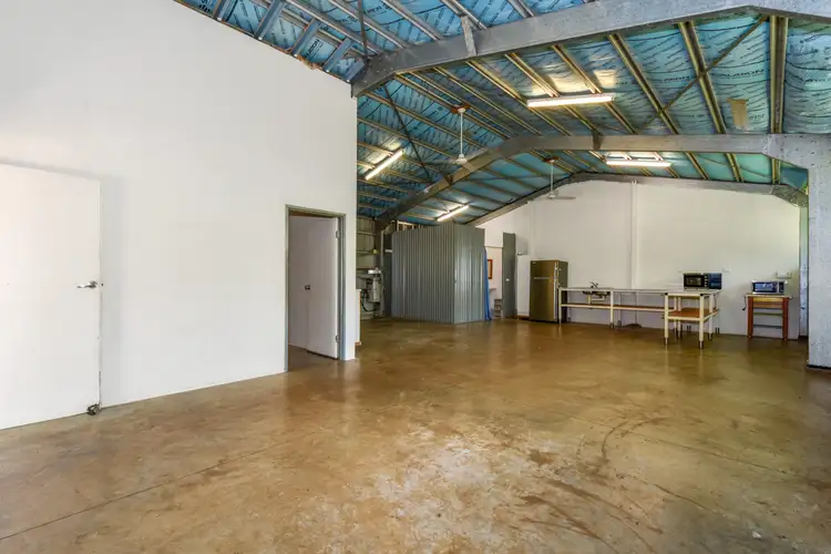 Second view of Homely house listing, 42 Arnhem Highway, Humpty Doo NT 836
